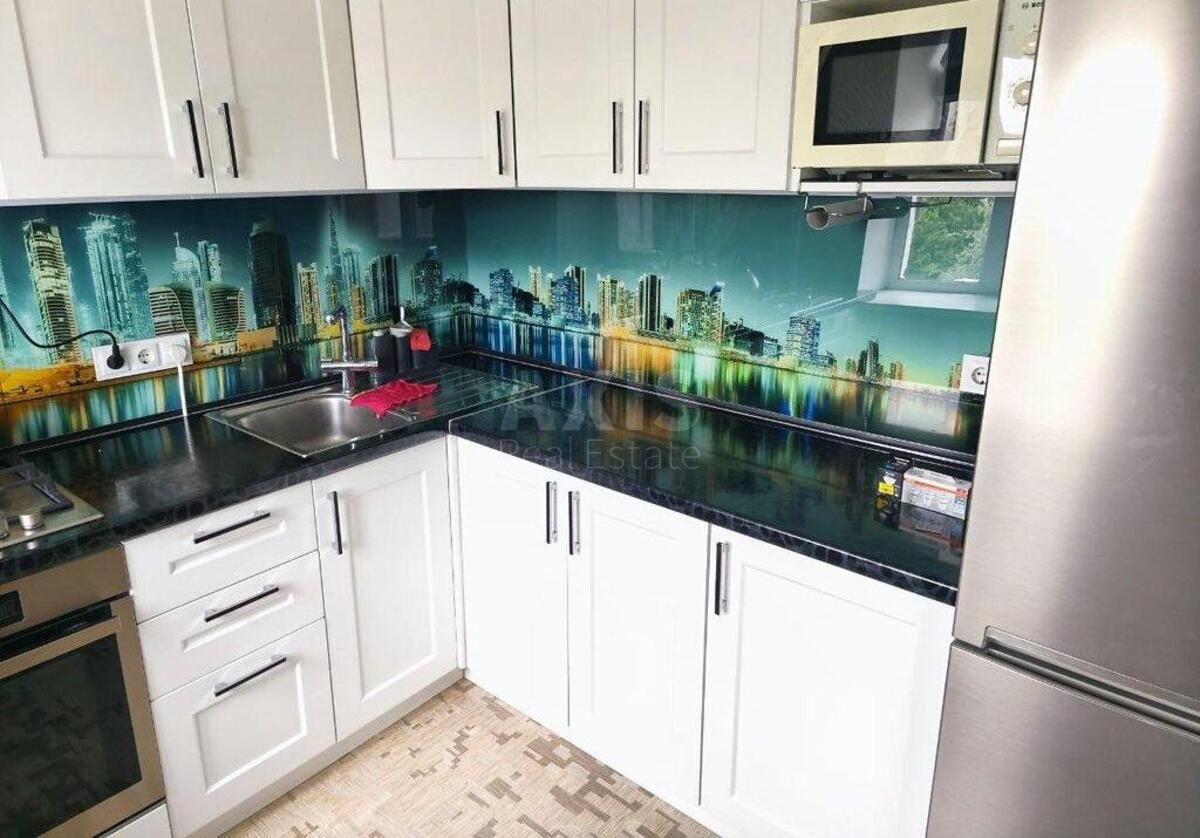 3k apartment pr-t Gagarina Jurija 20