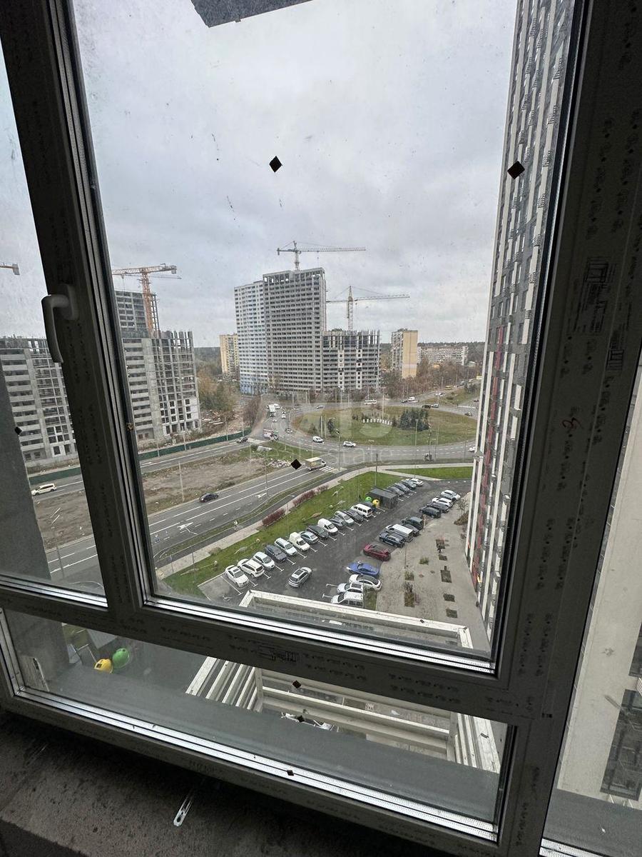 2k apartment vul. Grechka Marshala 443