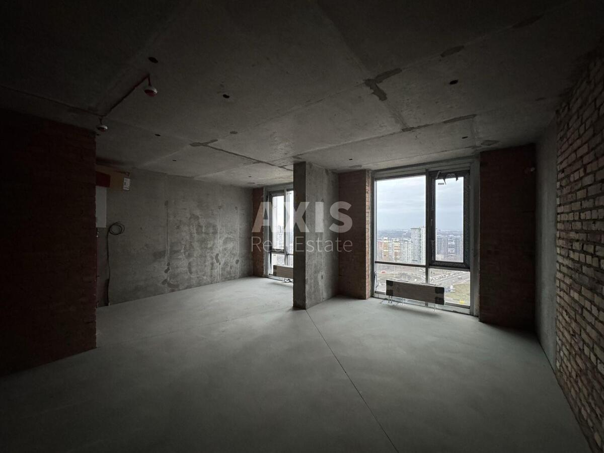1k apartment vul. Zabolotnogo Akademika 1552852