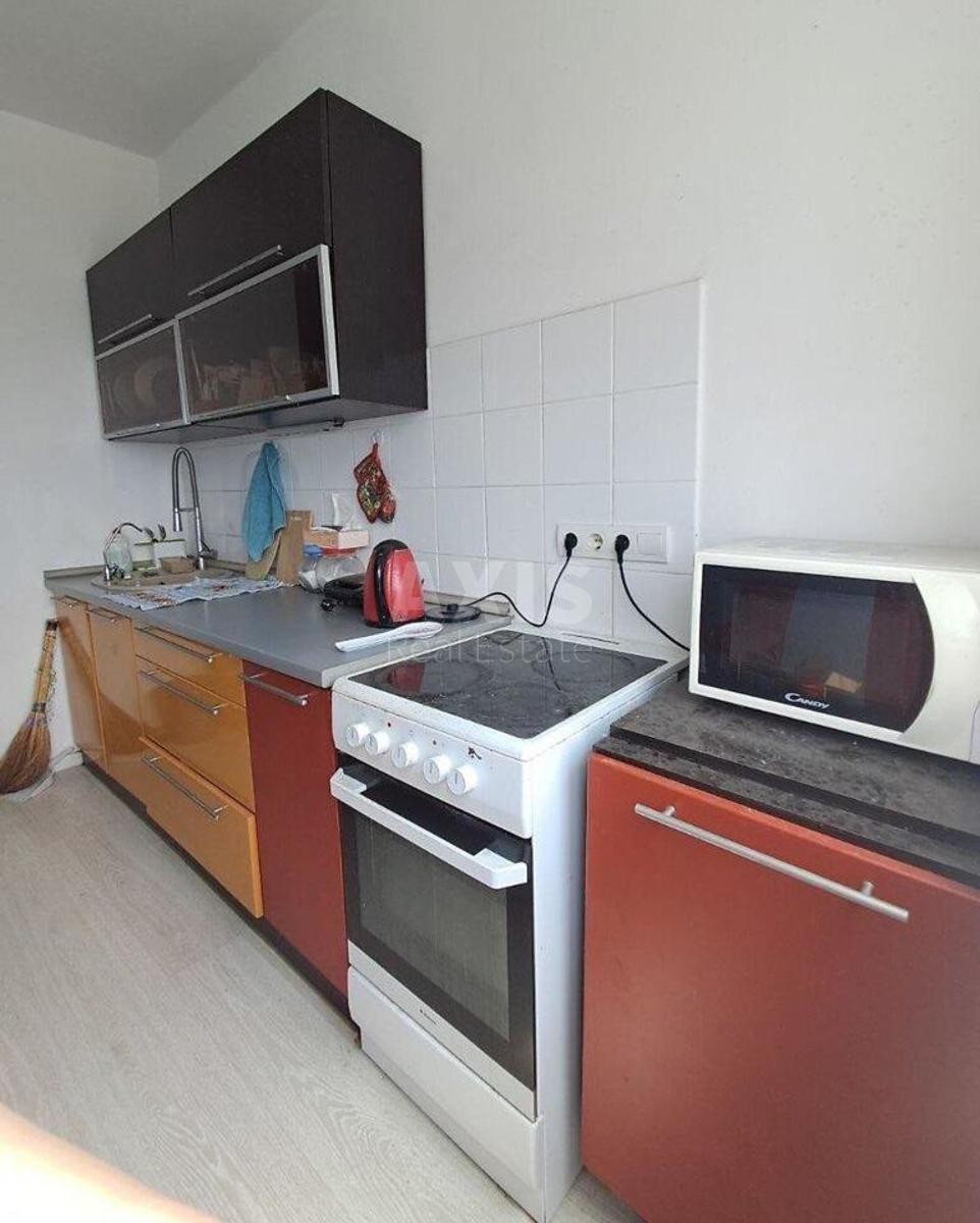 1k apartment prov. Lobachevs'kogo 72