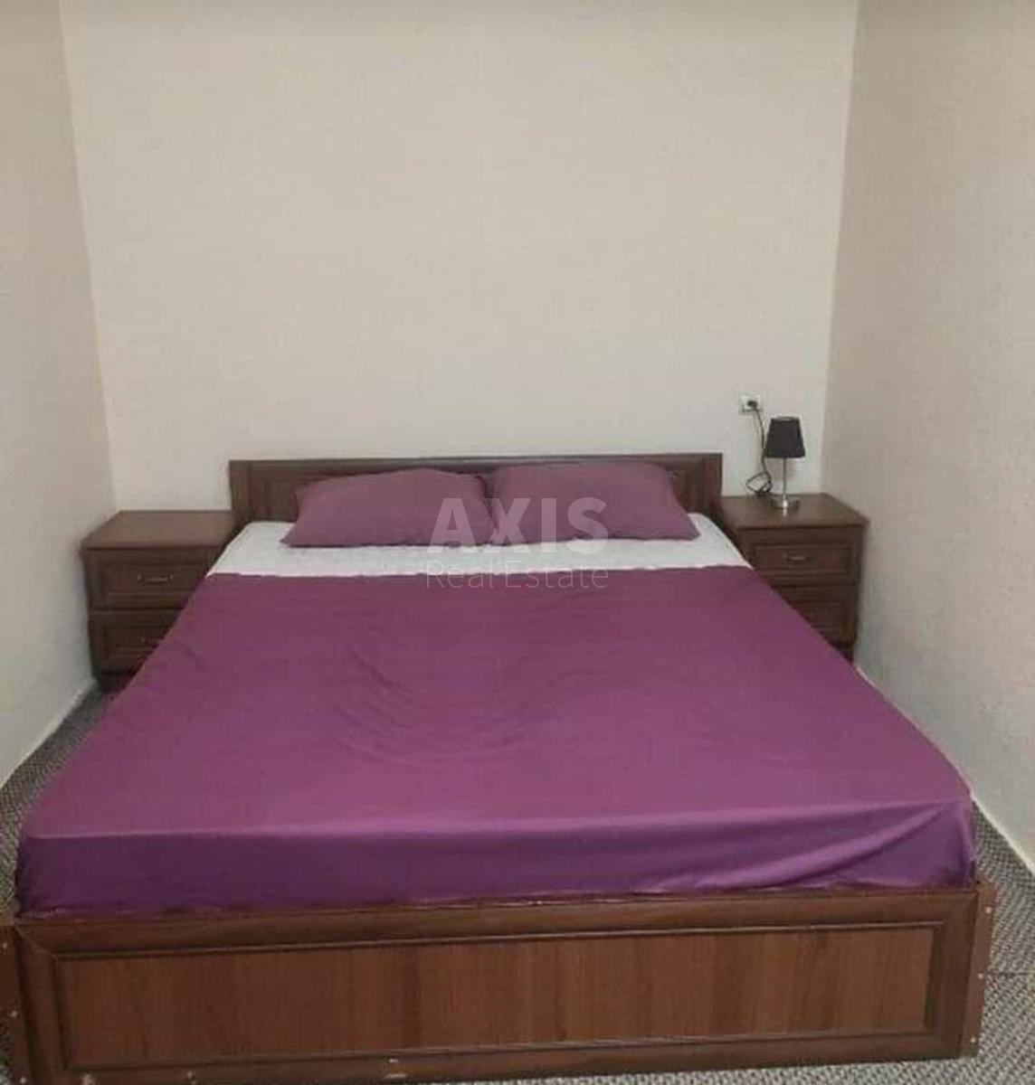 1k apartment vul. Rajduzhna 2Б1