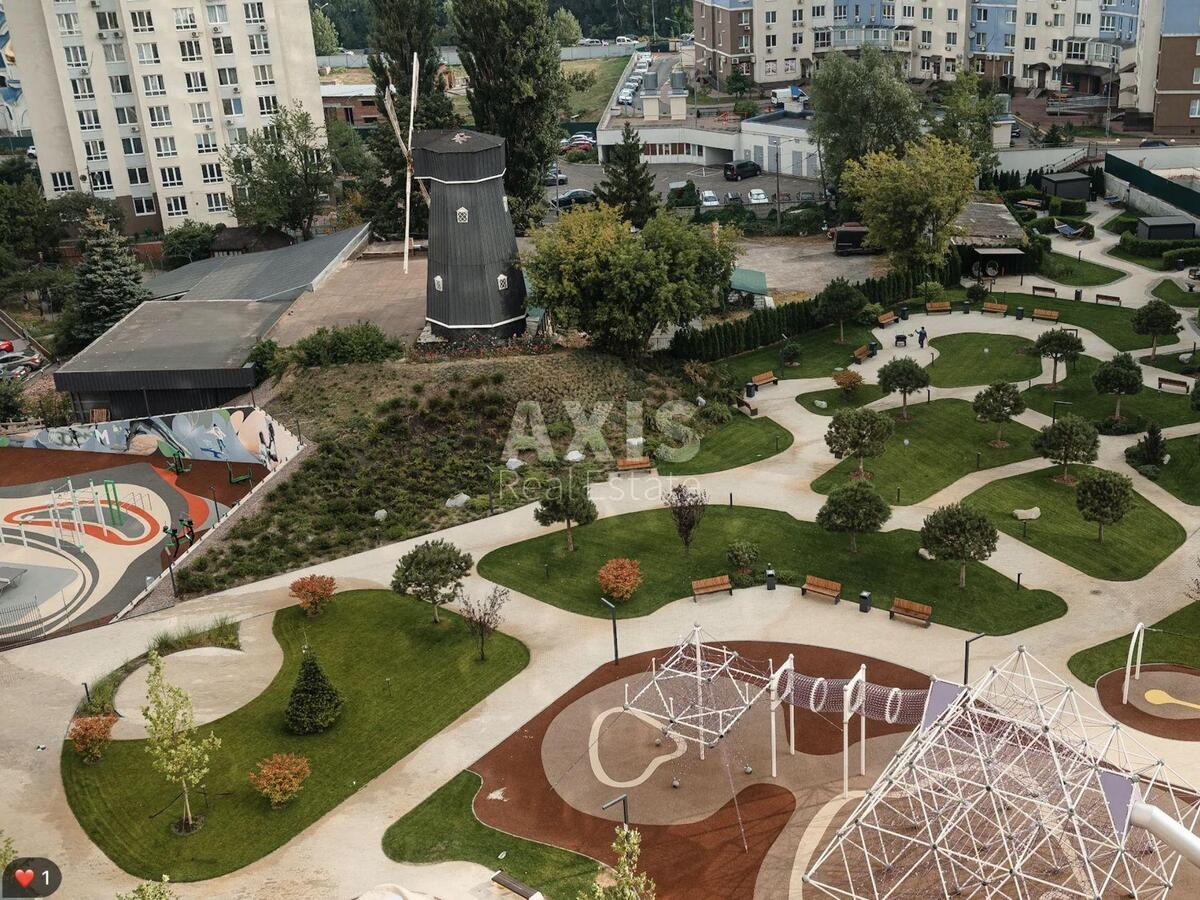 2к квартира ул. Заболотного Академика 1А5895714