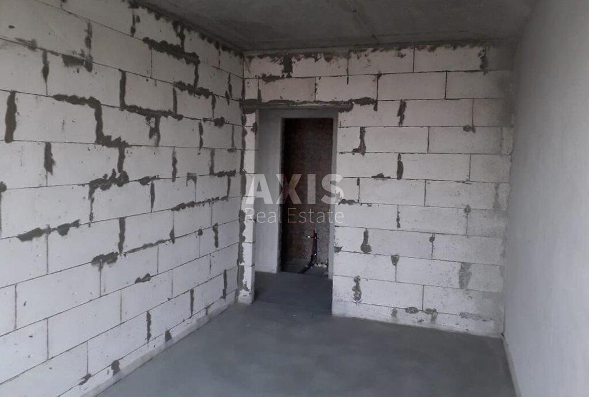 2k apartment vul. Novodarnyc'ka 10
