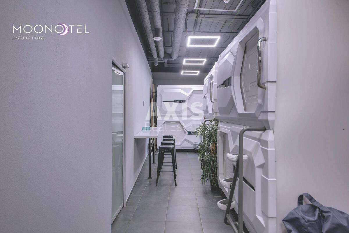 Об'єкт торгівлі узвіз Андріївський 38, 193м2575015