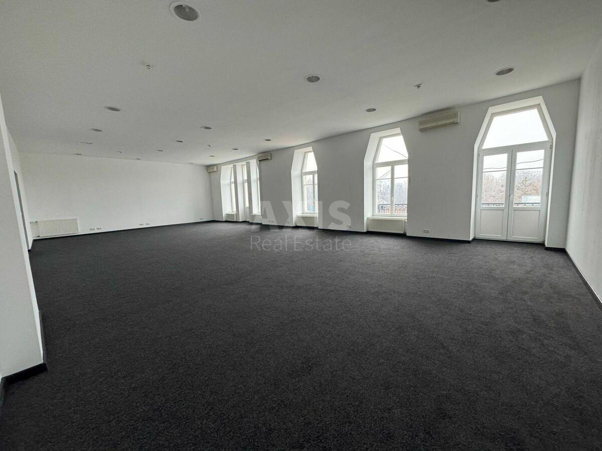 Office prov. Muzejnyj 4, 657m27
