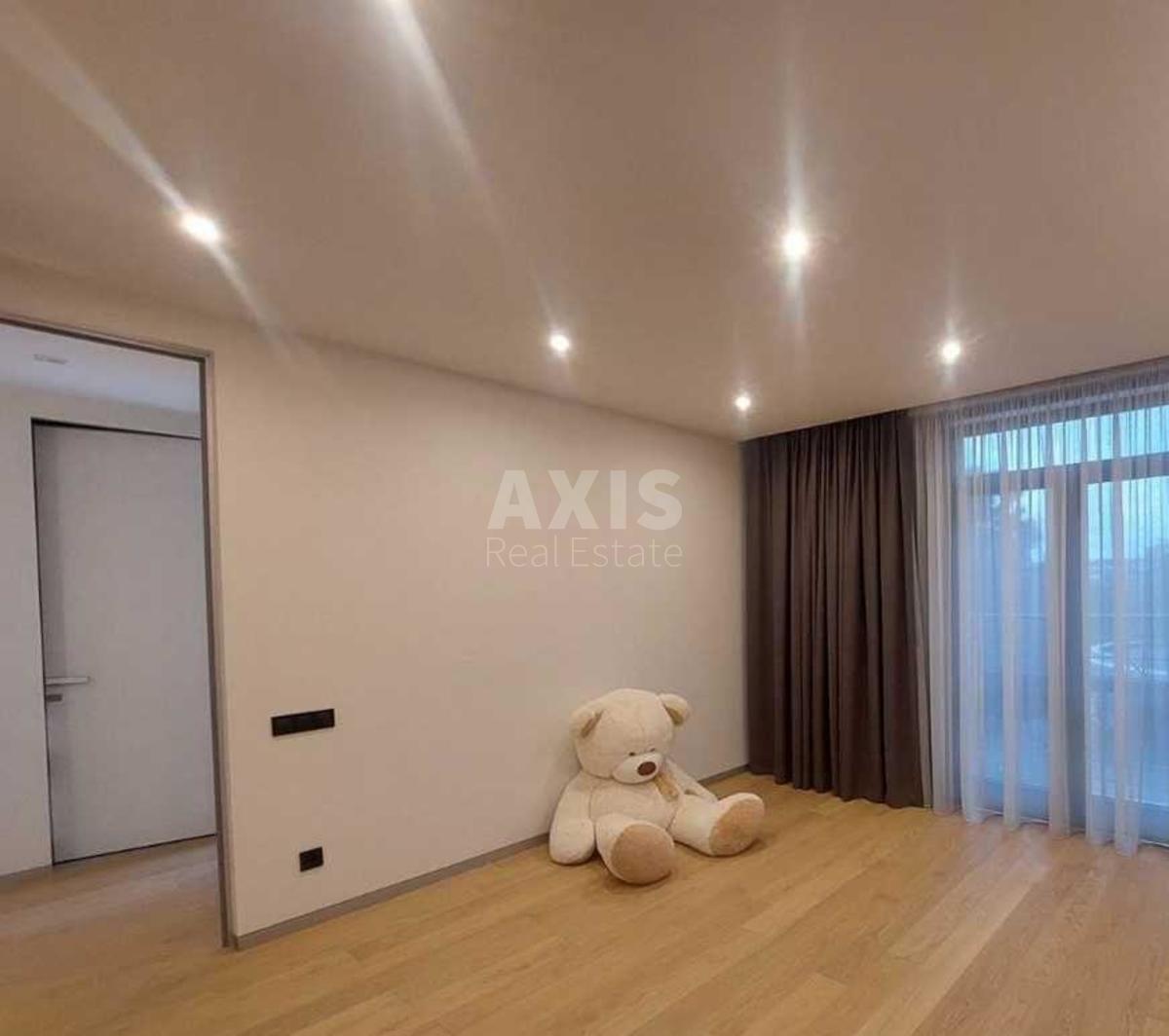 2k apartment vul. Zlatoustivs'ka 303