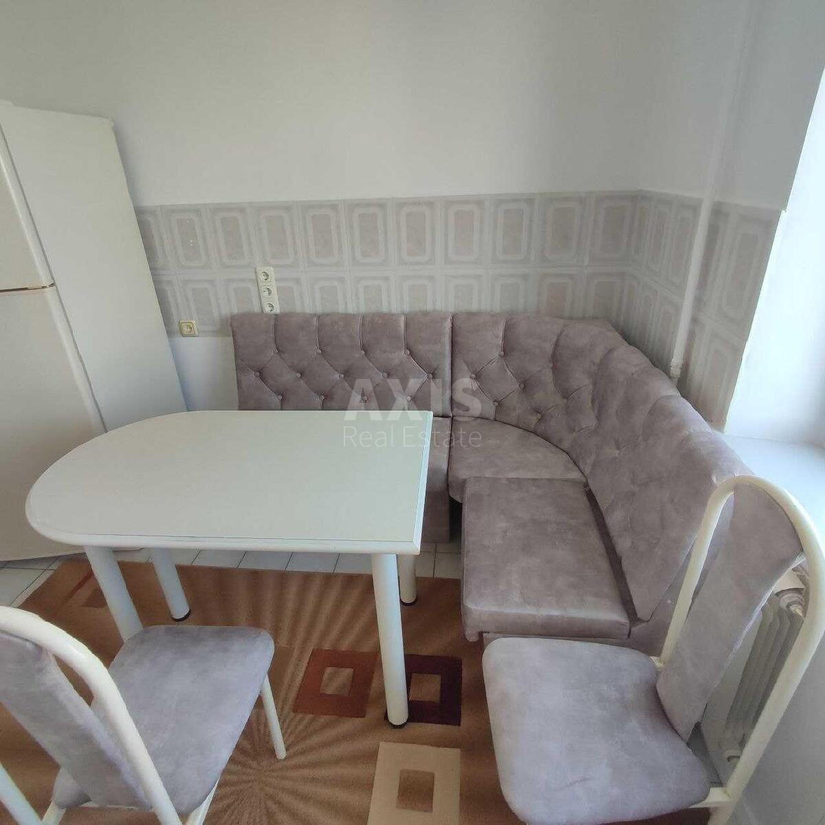 3k apartment vul. Pryrichna 29559210