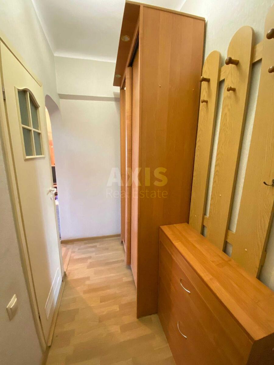 2k apartment vul. Kustanajs'ka 8/1582459