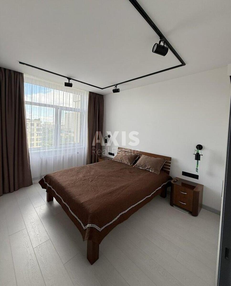 3k apartment vul. Praktychna 1564114
