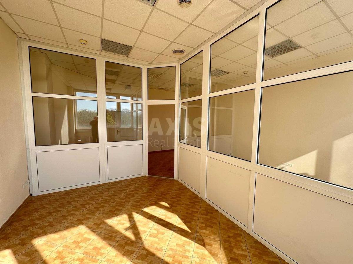 Office vul. Glybochyc'ka 13, 47m2