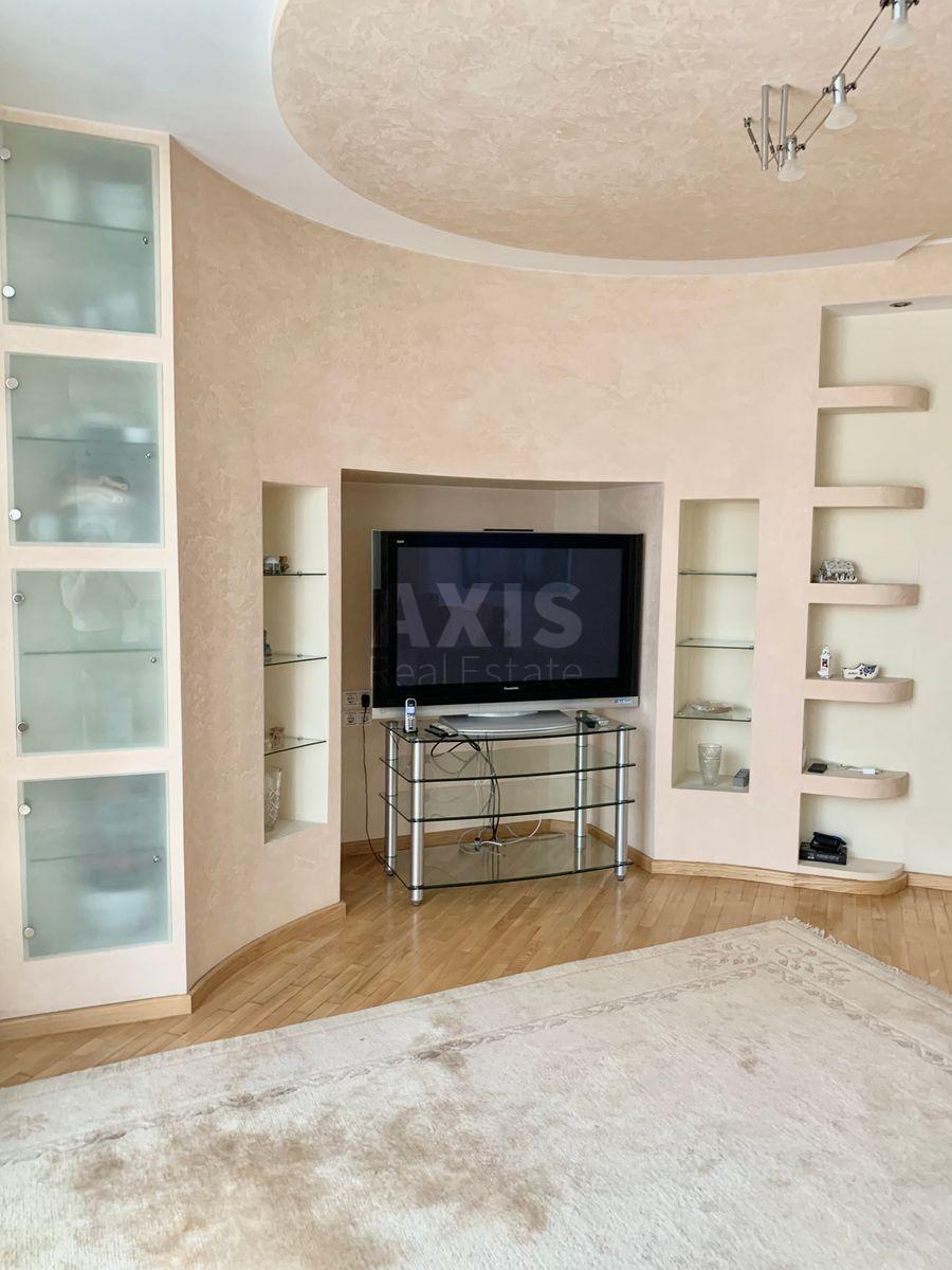 6k apartment vul. Volodymyrs'ka 79583023
