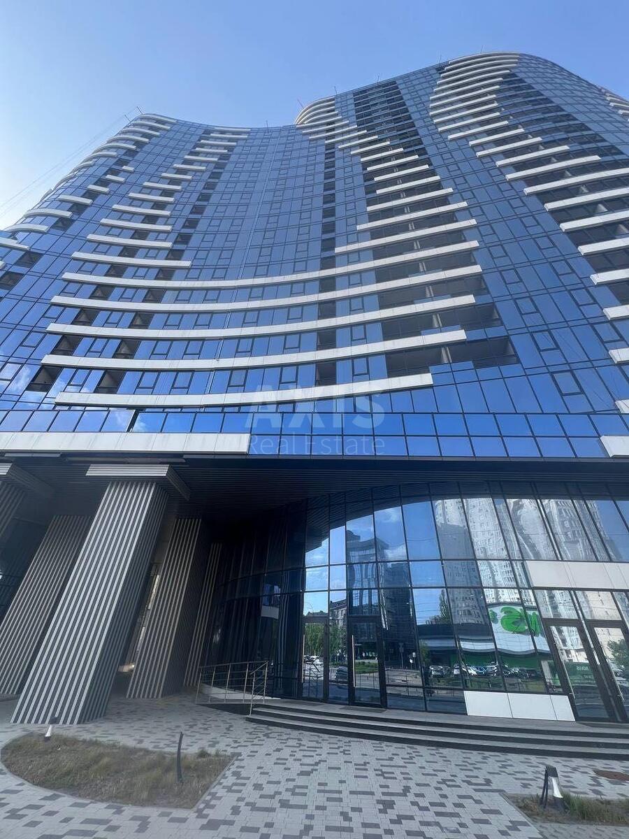 Объект сервиса бул. Дружбы Народов 13А, 144м20
