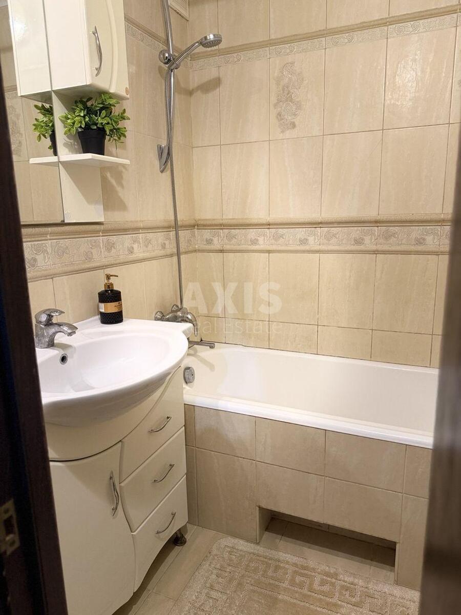 3k apartment vul. Zabolotnogo Akademika 1006265211