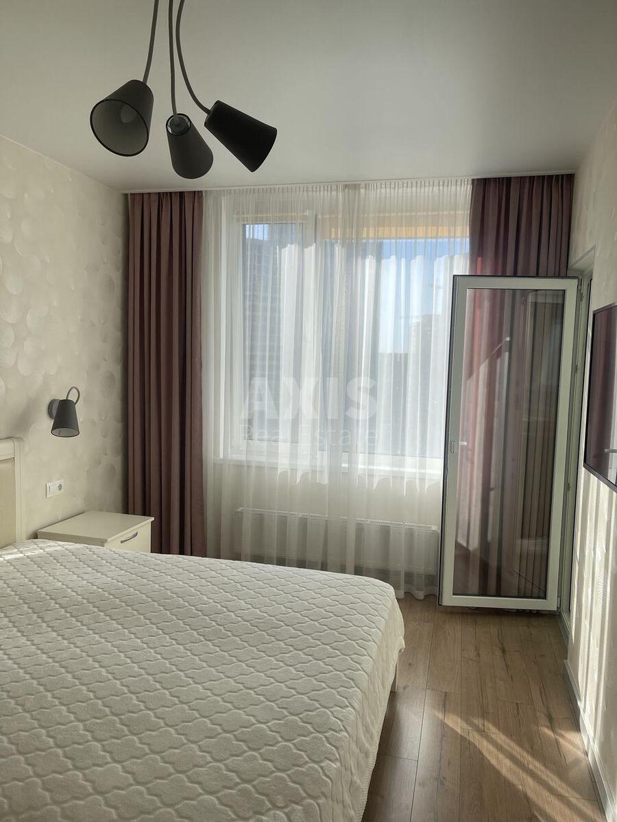 1k apartment pr-t Pravdy 835