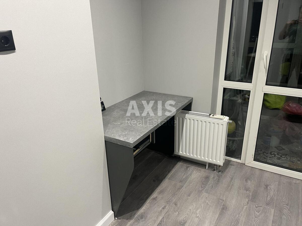 1к квартира ул. Вербицкого Архитектора 1В610956