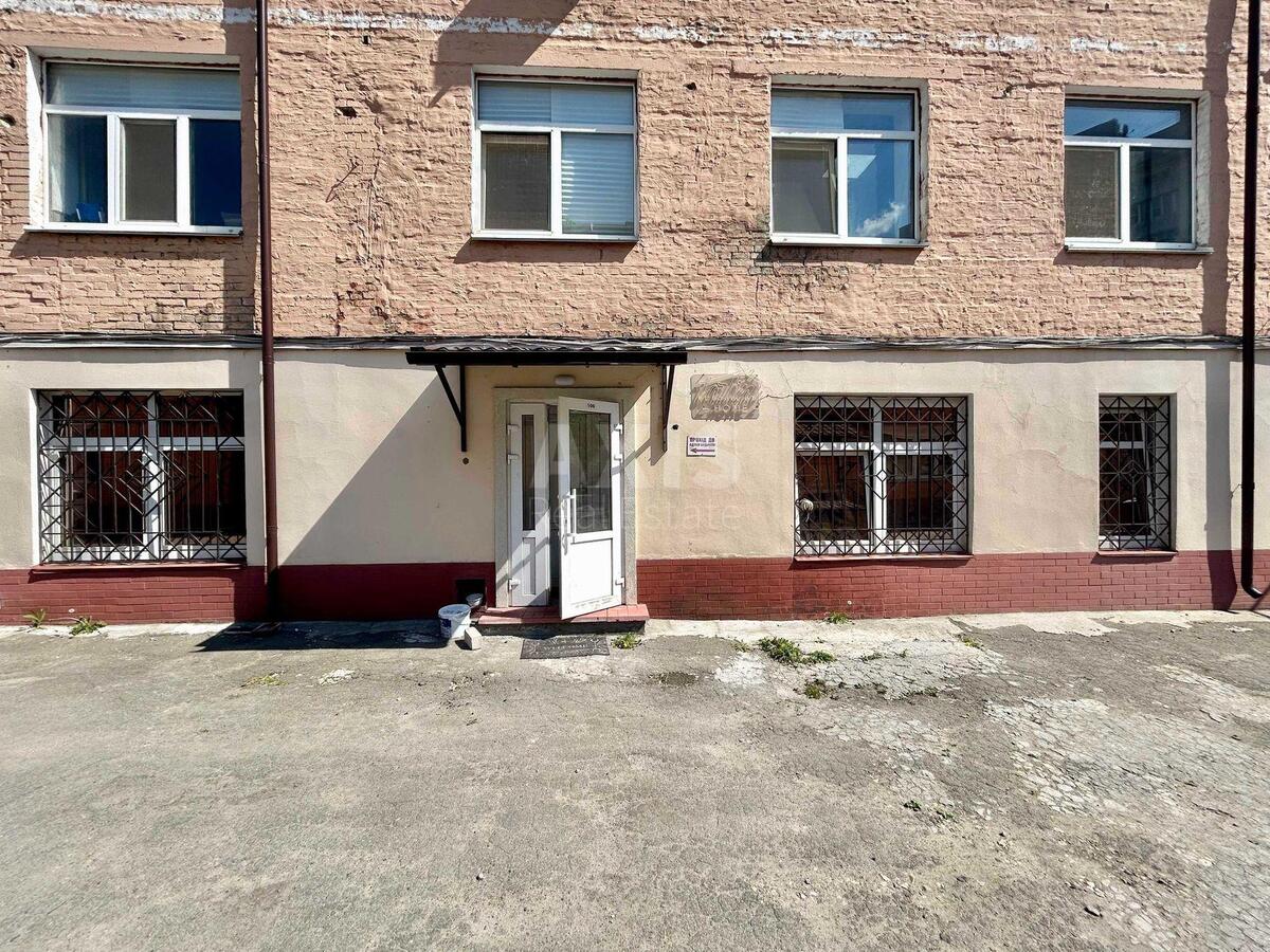 Офис ул. Рыбальская 2, 60м29
