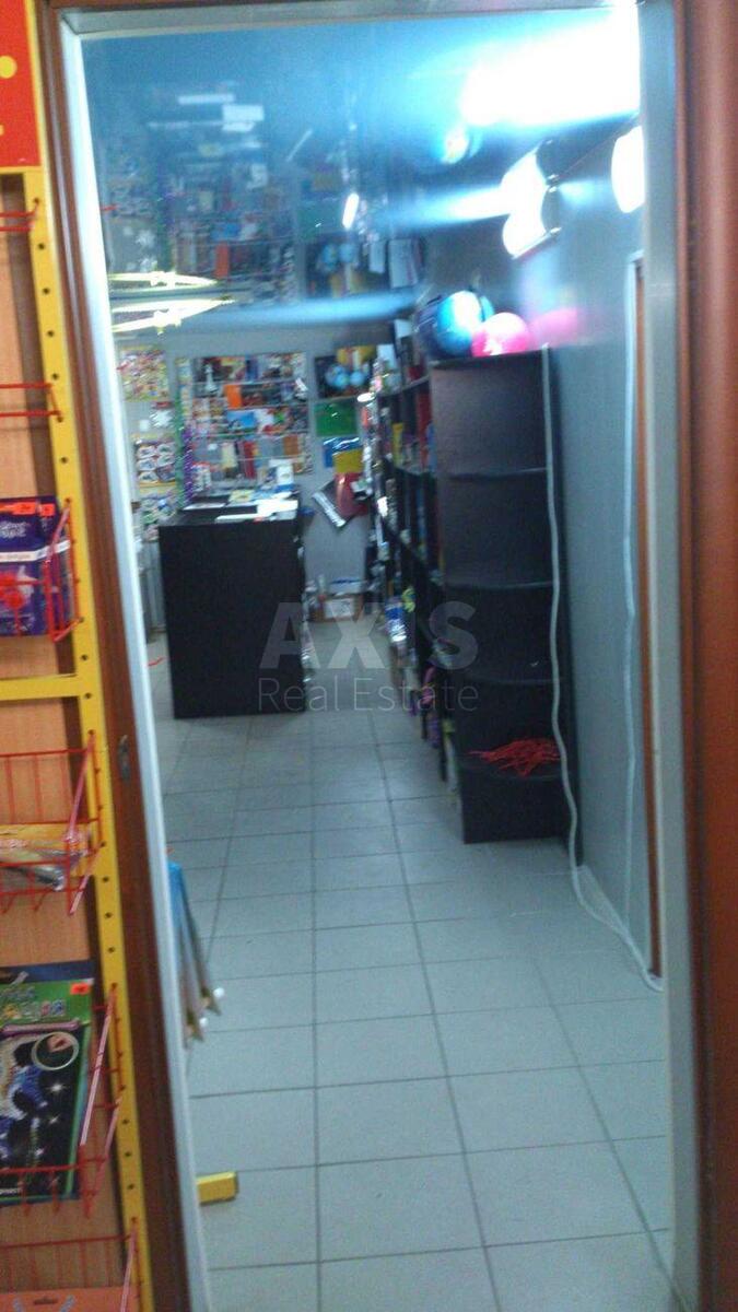 Trade object vul. Krasnova Mykoly 12А, 126m2538076