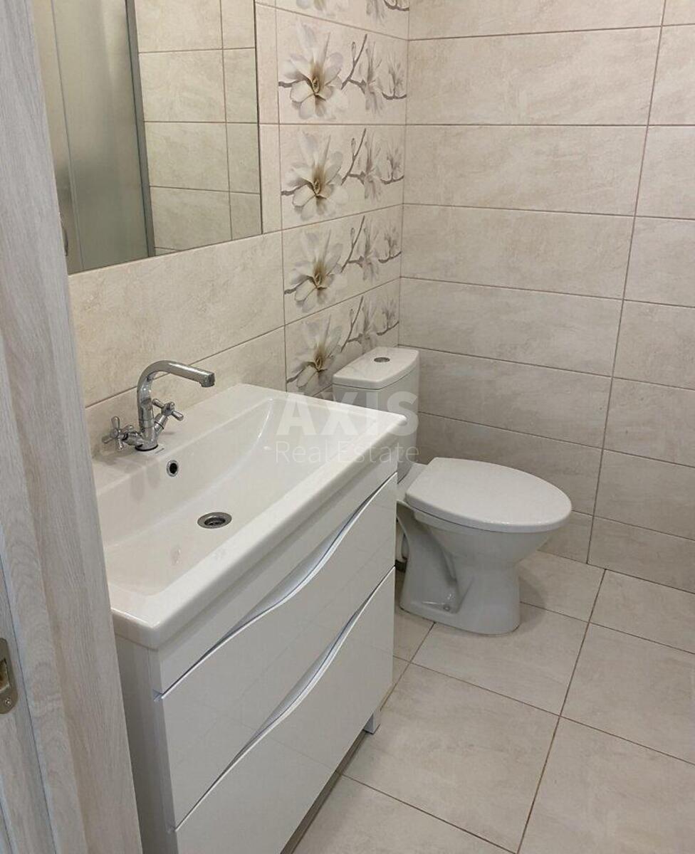 1k apartment vul. Osokors'ka 2/4А3