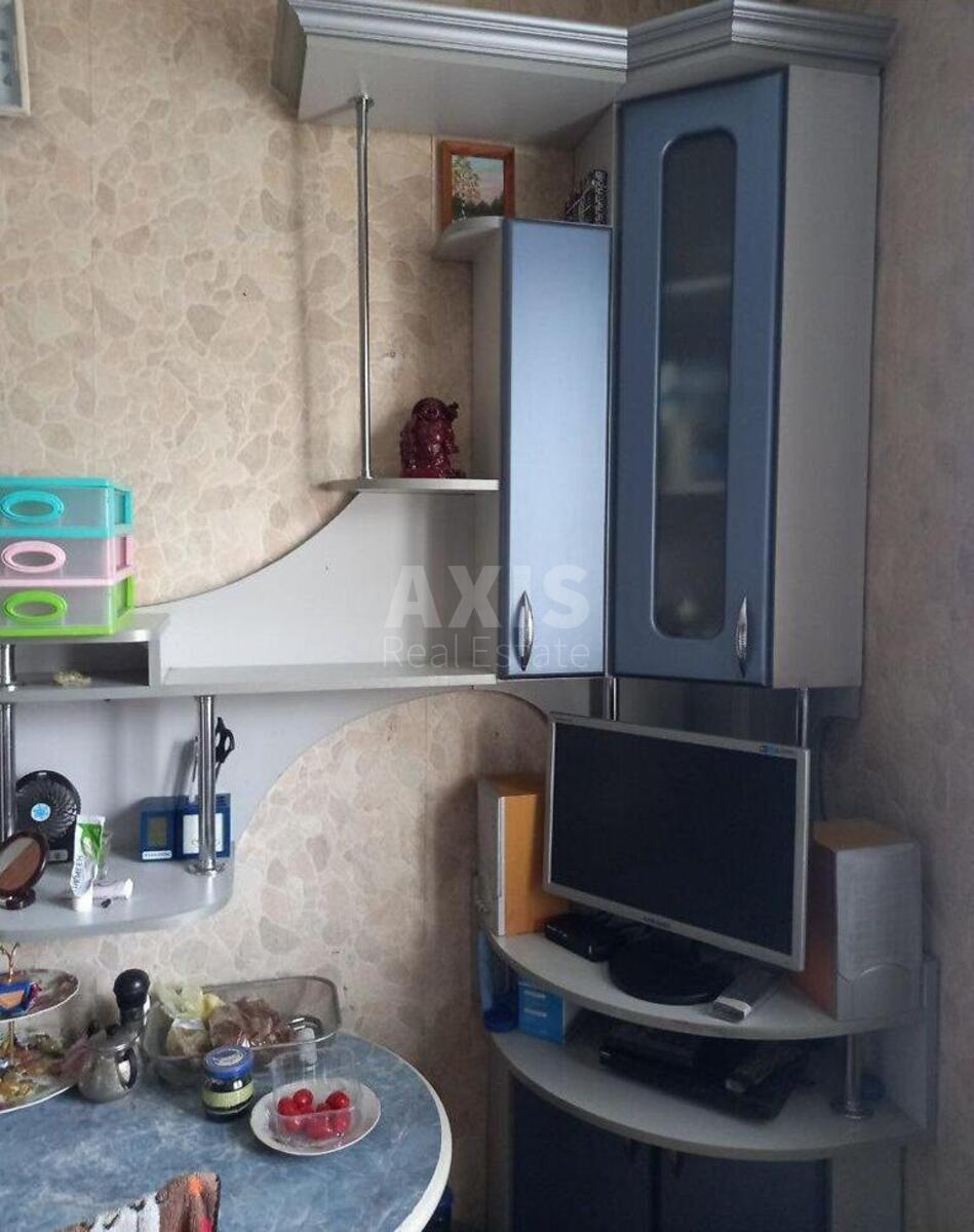 2k apartment pr-t Bazhana Mykoly 5А0