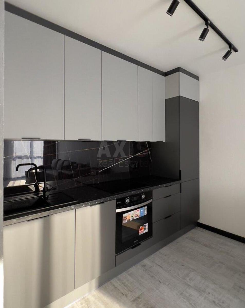 1k apartment vul. Myhajla Maksymovycha 26В0