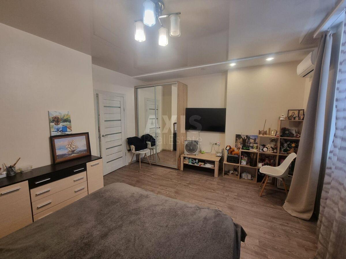 1k apartment vul. Yulia Zdanovska 46/1580490