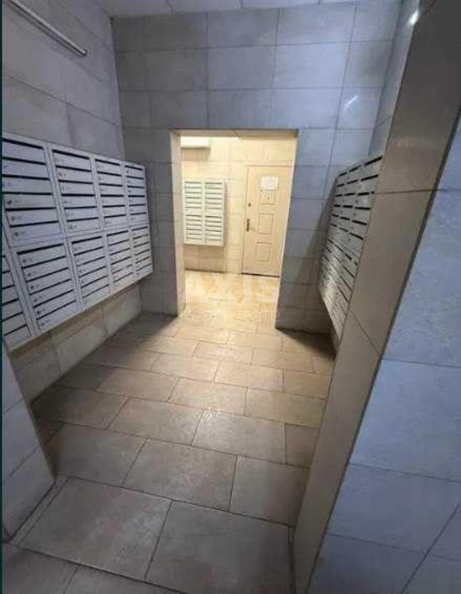 2к квартира ул. Сверстюка Евгения 4623559