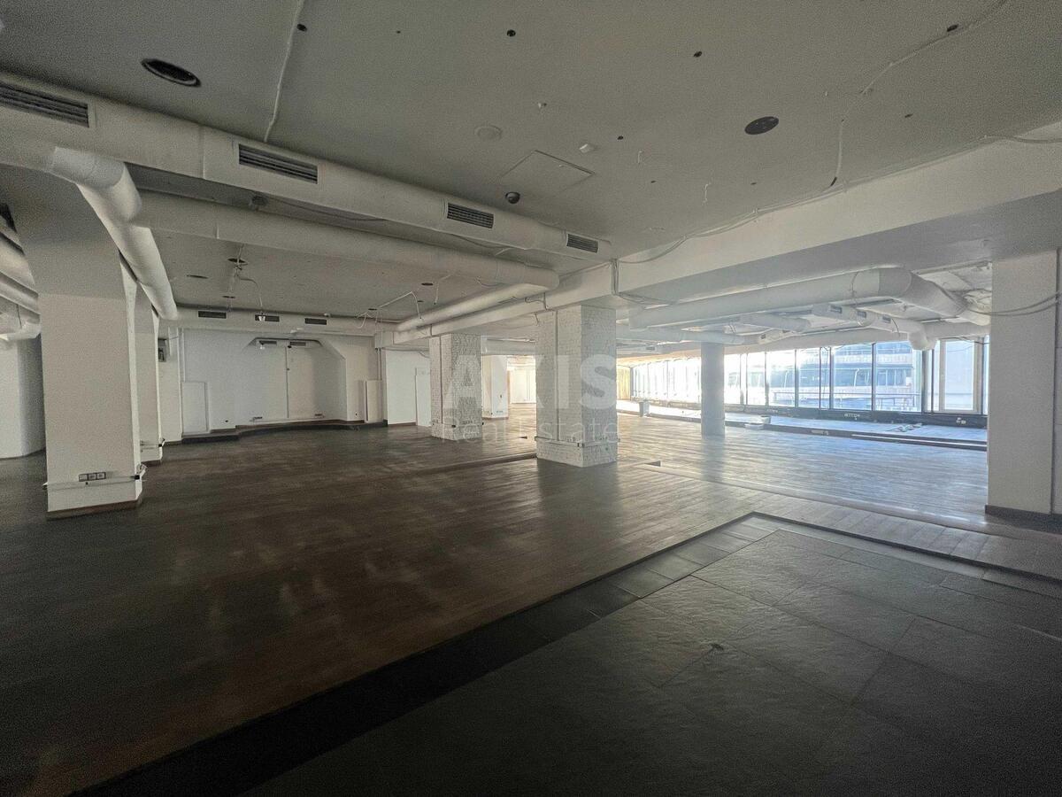 Office vul. Velyka Vasyl'kivs'ka 1/3, 1347m2580802