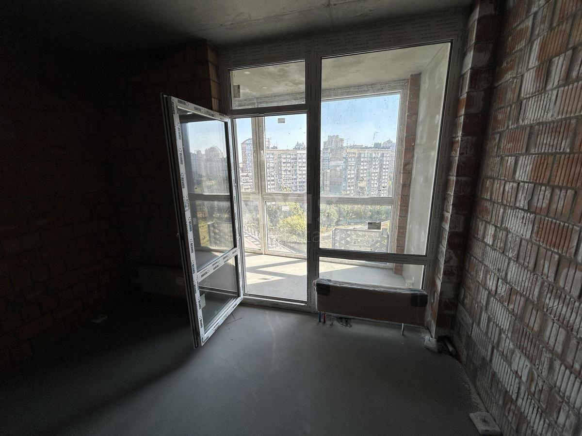 2k apartment vul. Sholudenka 301