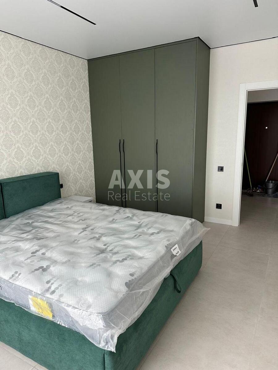 1k apartment pr-t Povitryanykh Syl 56614224