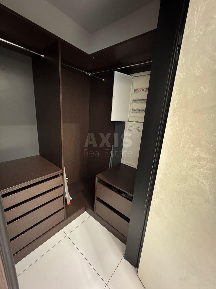 1k apartment vul. Zabolotnogo Akademika 1485