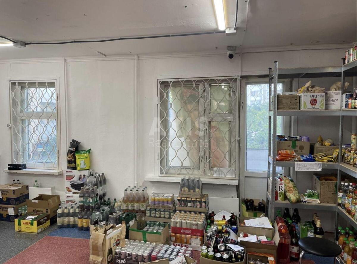 Trade object vul. Gmyri Borysa 14А, 126m2571914