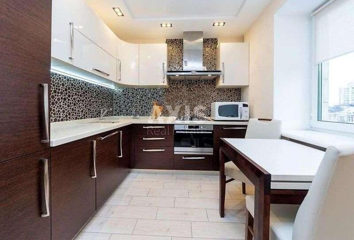 2k apartment vul. Sichovyh Stril'civ 59/650