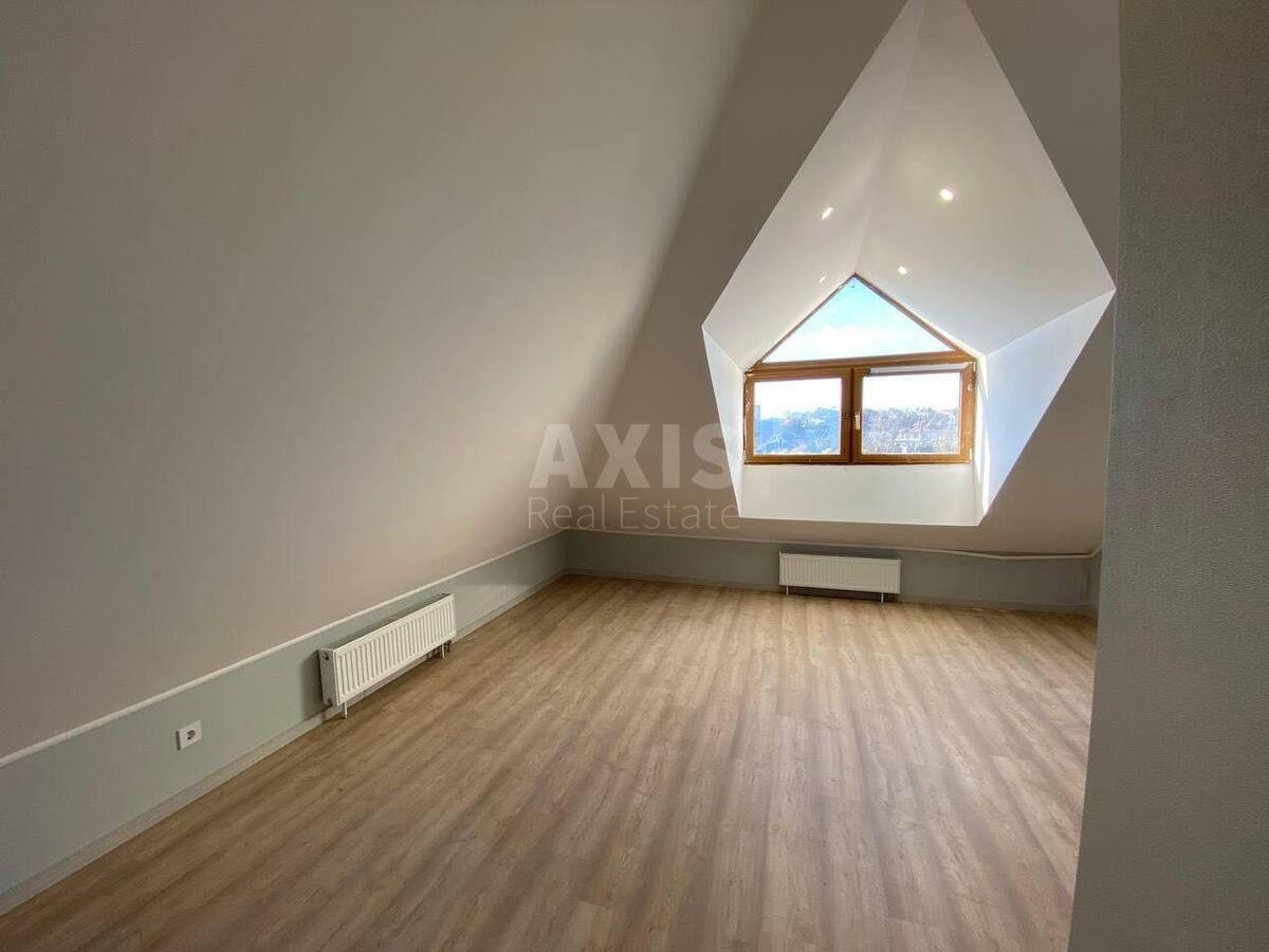 3k apartment vul. Lysychans'ka 291