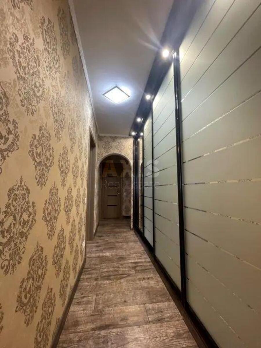 2k apartment vul. Zakrevs'kogo Mykoly 97А573053
