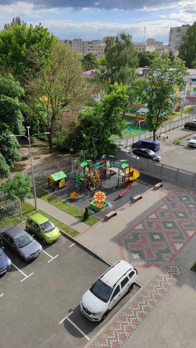 1к квартира ул. Приорская 165740316