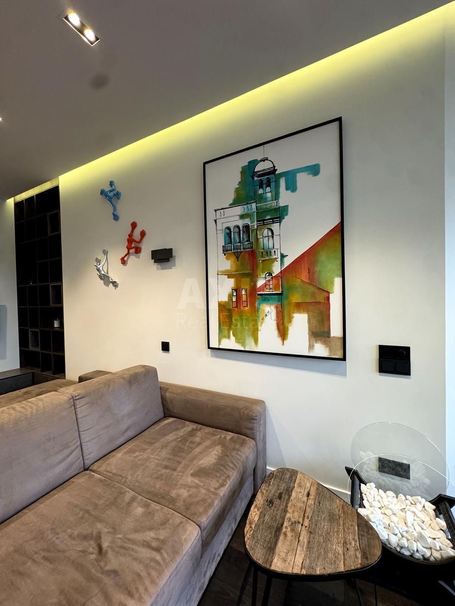 2k apartment prov. Laboratornyj 76178914