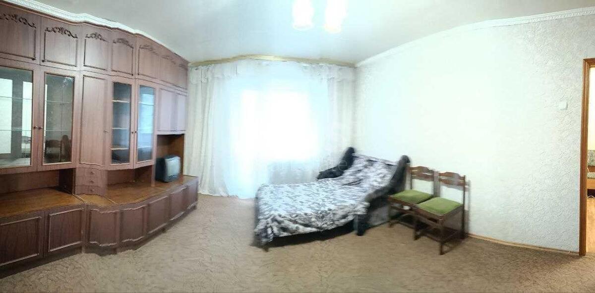 3k apartment vul. Myloslavs'ka 17А3