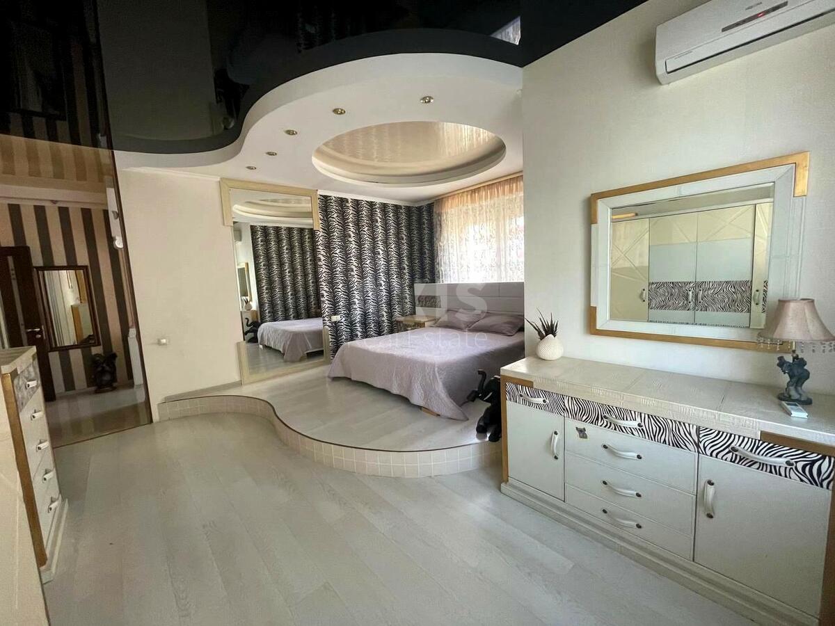 2k apartment pr-t Volodimira Іvasyuka 2Г618081