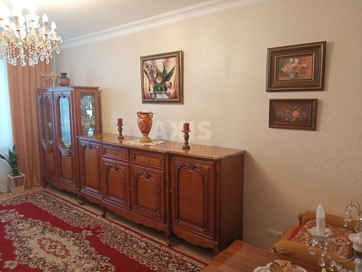3k apartment pr-t Tychyny Pavla 20А1