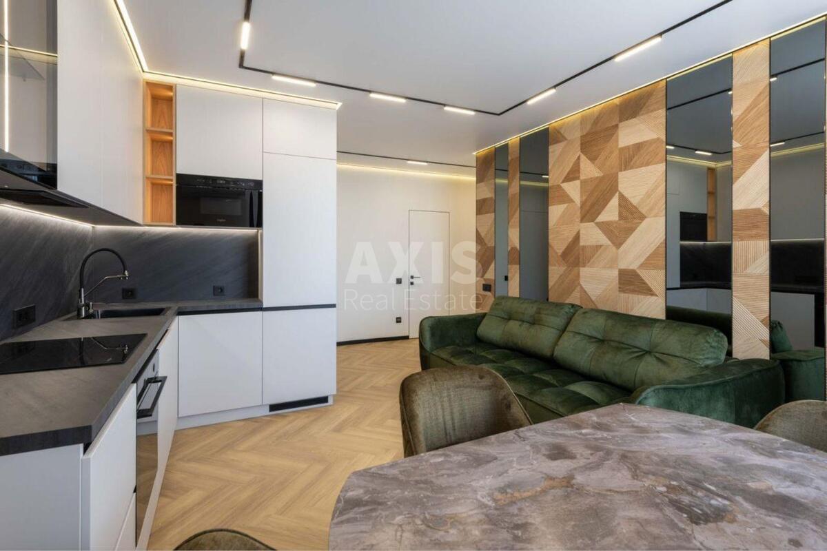 2k apartment pr-t Yevropeyskoho Soyuzu 1618260