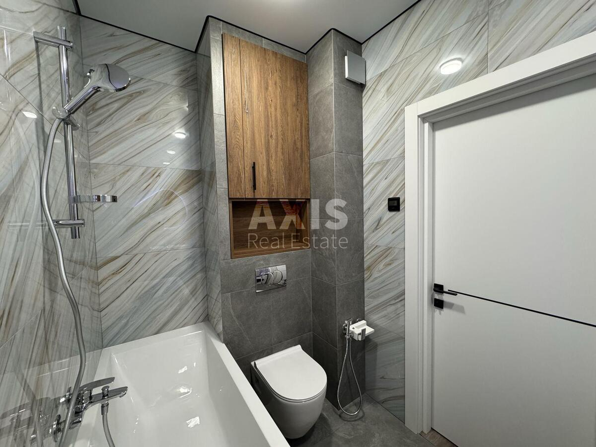 1k apartment vul. Rodyny Kistjakivs'kyh 4504243