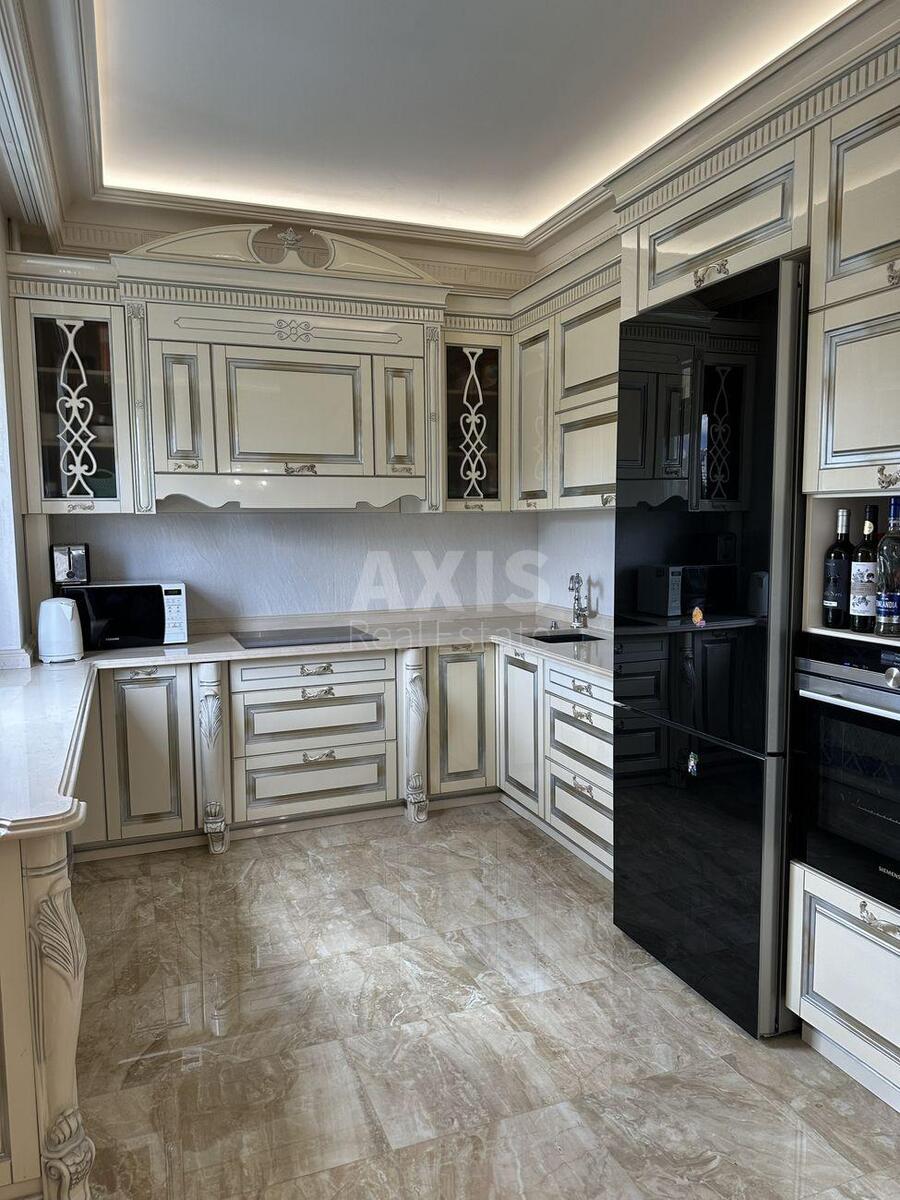 3k apartment vul. Narodnogo opolchennja 36