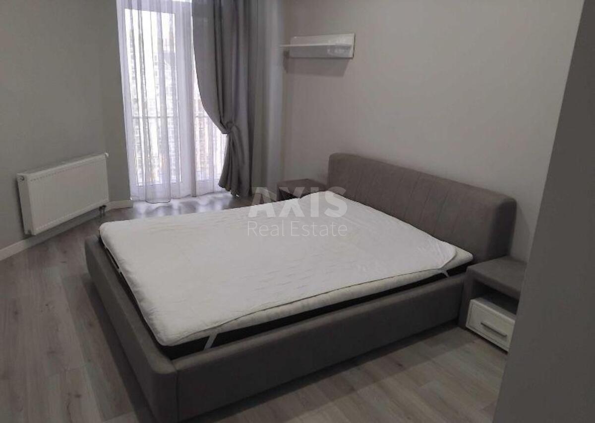 2к квартира ул. Регенераторная 40