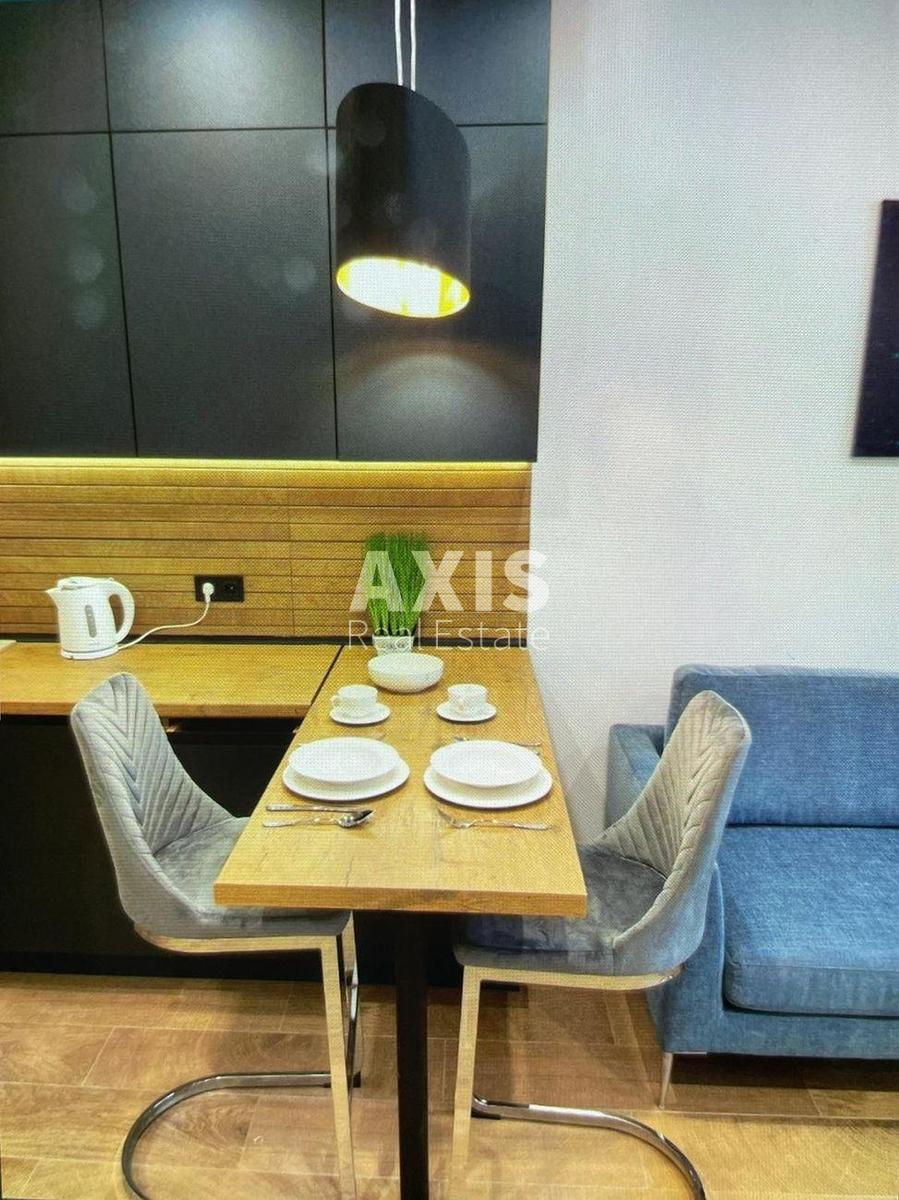 1k apartment vul. Dilova 1/2351231