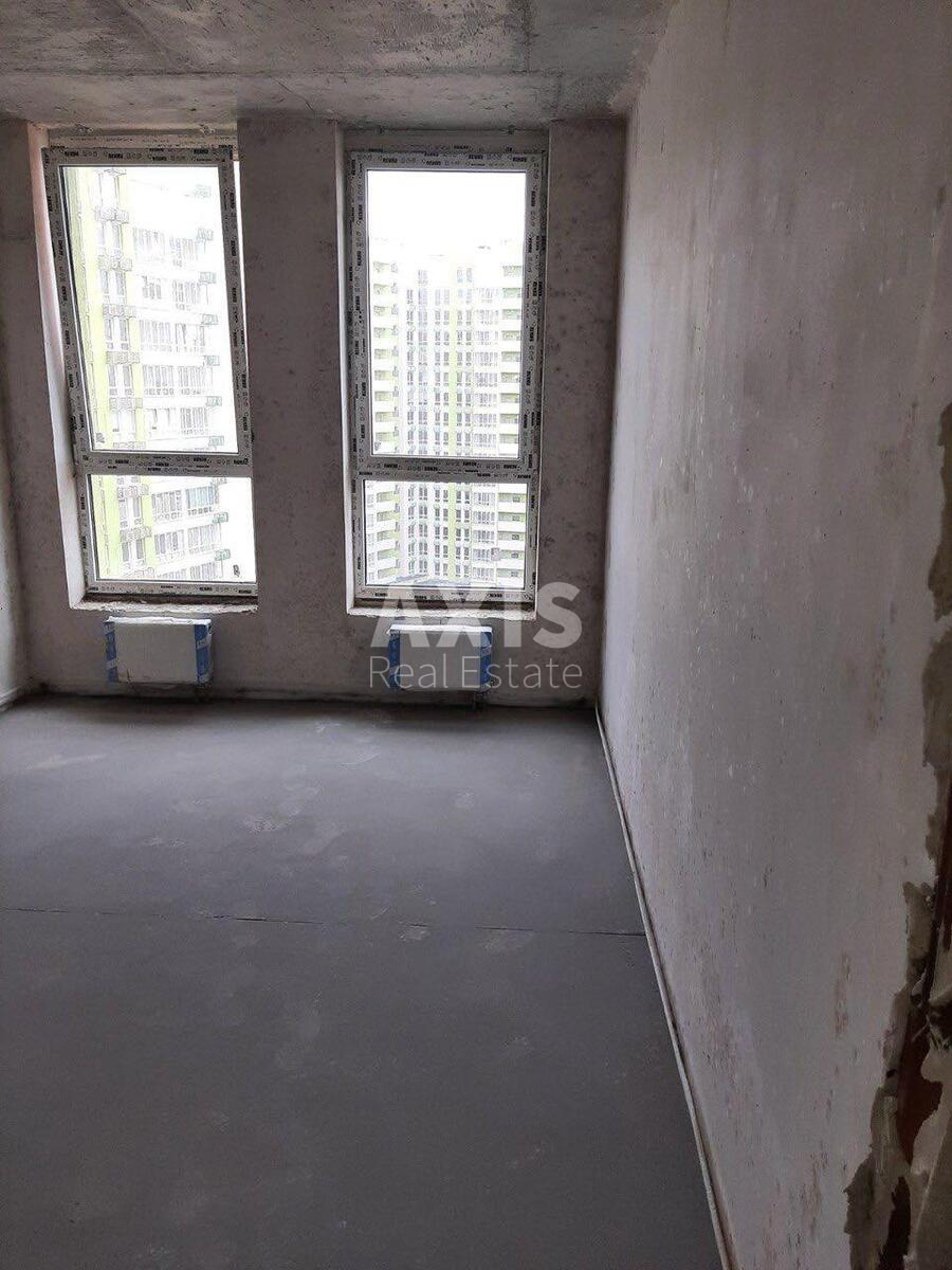 2k apartment pr-t Peremogy 670