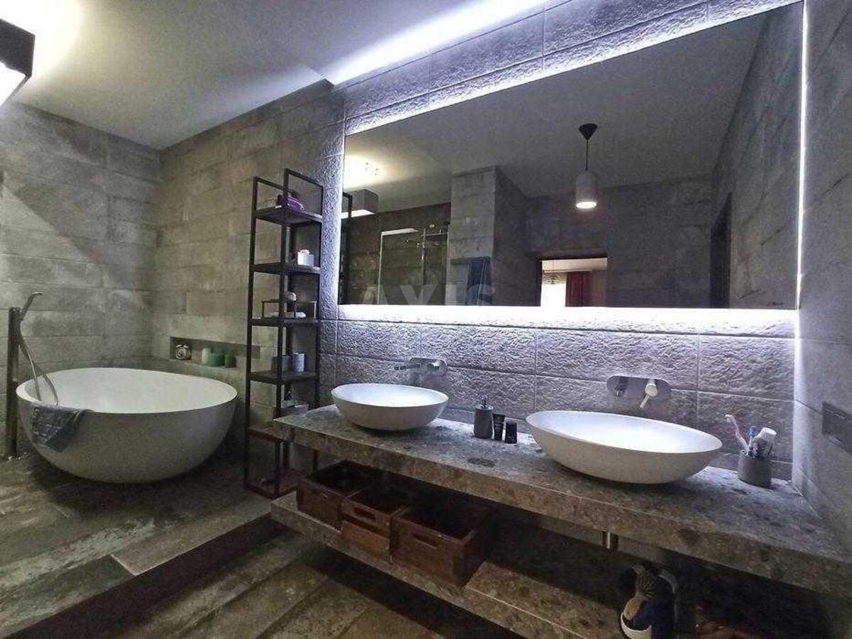 5k apartment vul. Dmytrivs'ka 46619176