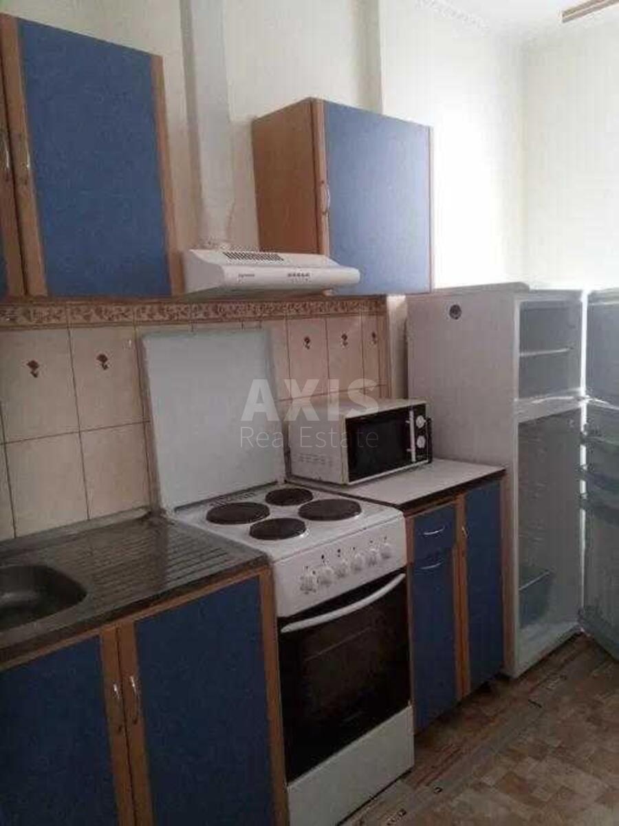 1k apartment vul. Svitla 3