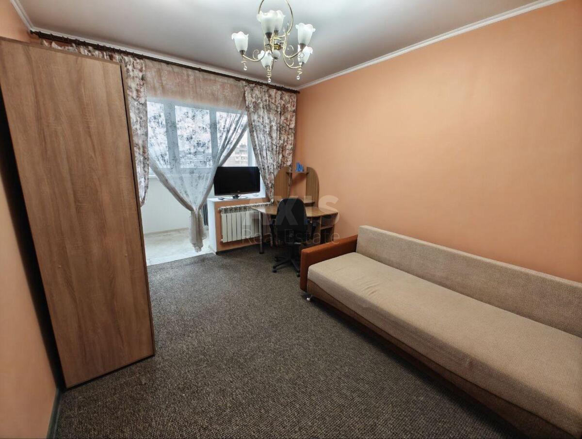 2k apartment vul. Ozerna 6619617