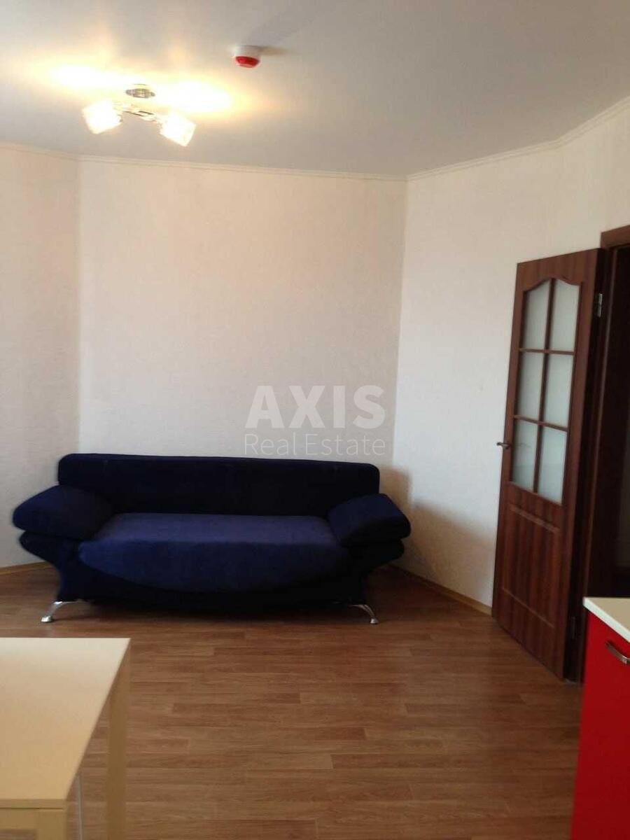 1k apartment vul. Jakubovs'kogo Marshala 3