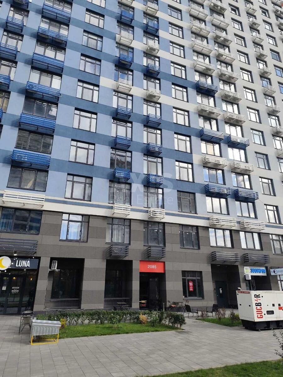 Trade object vul. Sverstjuka Jevgena 4, 50m2619832